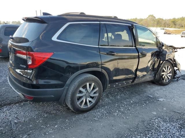 2019 Honda Pilot EXL