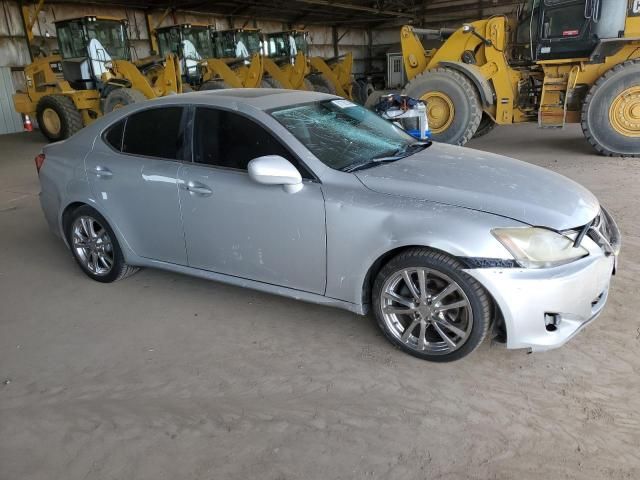 2007 Lexus IS 250