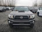 2011 Toyota Tacoma Double Cab