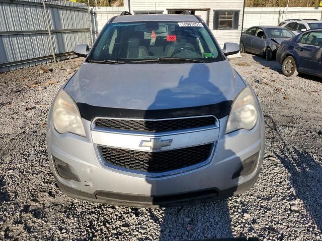 2010 Chevrolet Equinox LT