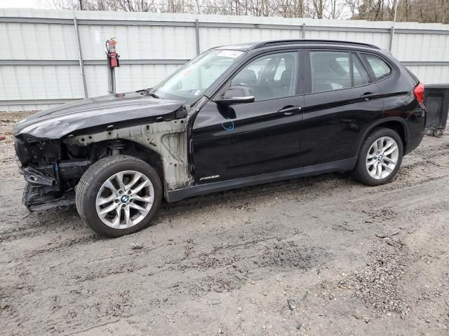 2015 BMW X1 XDRIVE28I