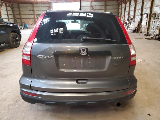 2011 Honda CR-V LX