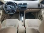 2004 Honda Civic DX VP