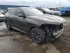 2020 BMW X6 XDRIVE40I