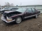 1996 Buick Roadmaster