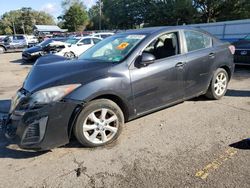 Vehiculos salvage en venta de Copart Eight Mile, AL: 2010 Mazda 3 I