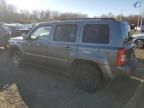 2013 Jeep Patriot Sport