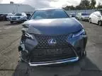 2022 Lexus UX 250H Base