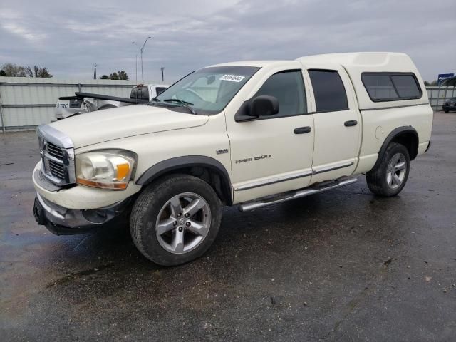 2006 Dodge RAM 1500 ST