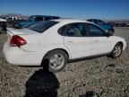 2005 Ford Taurus SE