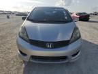 2013 Honda FIT Sport