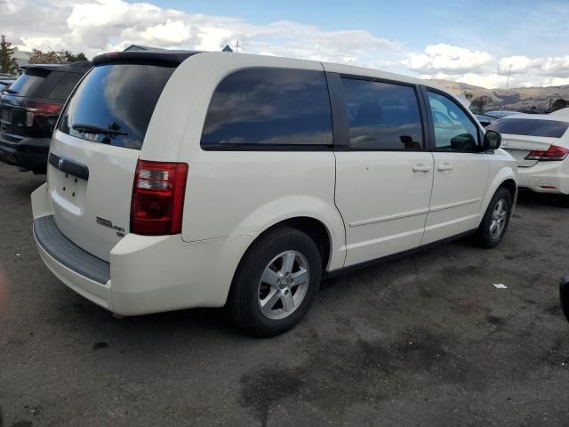 2009 Dodge Grand Caravan SE