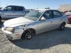 2005 Hyundai Elantra GLS