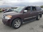 2013 Nissan Armada SV