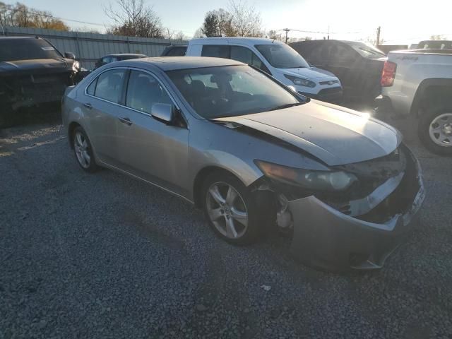 2009 Acura TSX