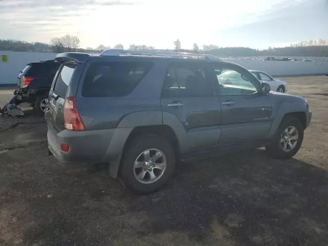 2003 Toyota 4runner SR5