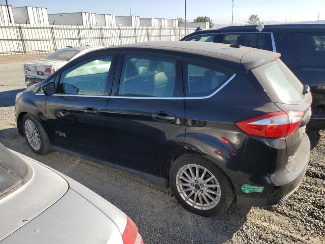 2015 Ford C-MAX Premium SEL