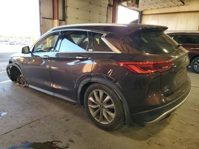 2020 Infiniti QX50 Pure