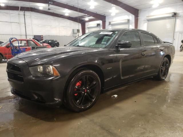 2014 Dodge Charger R/T