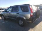 2005 Honda CR-V EX