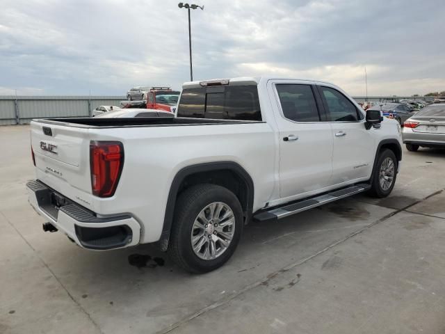 2022 GMC Sierra Limited C1500 Denali