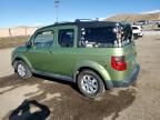 2006 Honda Element EX