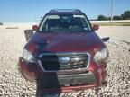 2017 Subaru Forester 2.0XT Premium