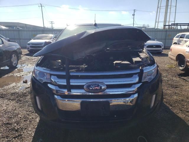 2012 Ford Edge SEL