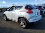 2013 Nissan Juke S