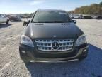 2010 Mercedes-Benz ML 350