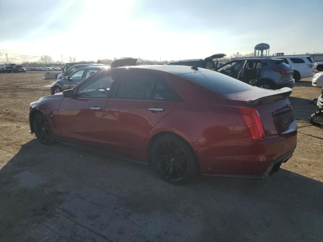 2014 Cadillac CTS Vsport Premium