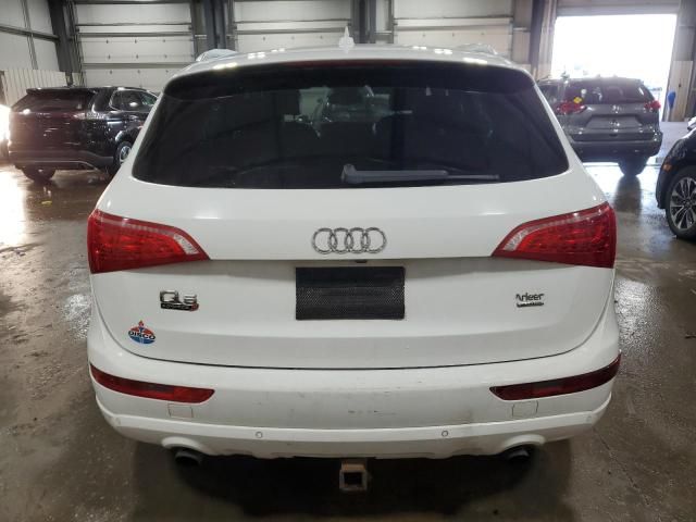 2012 Audi Q5 Premium Plus