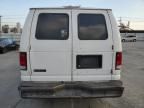 2001 Ford Econoline E250 Van