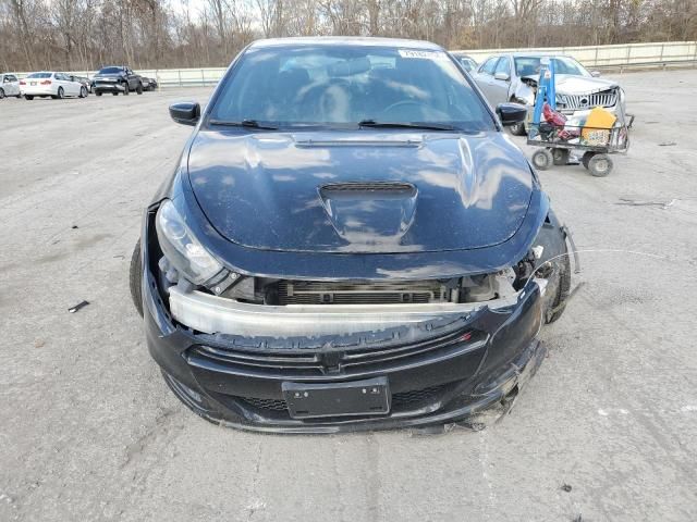 2016 Dodge Dart GT Sport