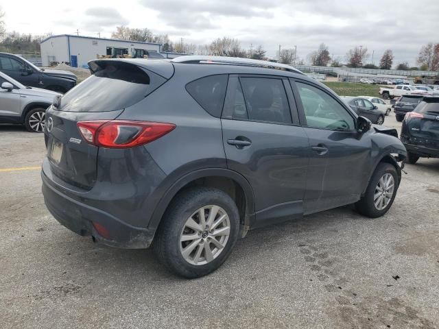 2015 Mazda CX-5 Touring