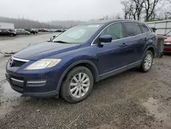 Mazda salvage cars for sale: 2007 Mazda CX-9