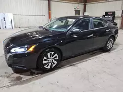 Nissan Altima s salvage cars for sale: 2024 Nissan Altima S