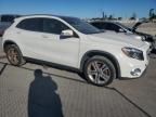 2019 Mercedes-Benz GLA 250 4matic