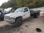 2001 Dodge RAM 3500