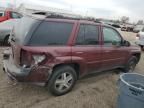 2005 Chevrolet Trailblazer LS