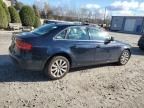 2009 Audi A4 Premium Plus