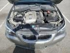 2007 BMW 525 I