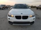 2014 BMW X1 SDRIVE28I