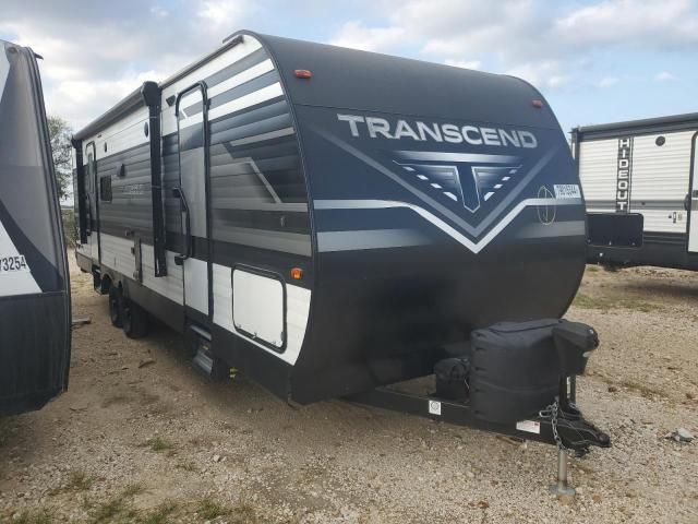 2021 Gplb Transcend