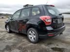 2014 Subaru Forester 2.5I