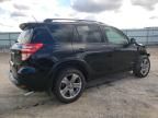 2012 Toyota Rav4 Sport