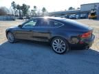 2015 Audi A7 Premium Plus