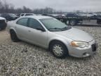 2004 Chrysler Sebring LX