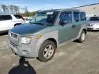 2003 Honda Element EX