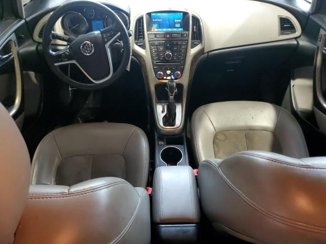 2013 Buick Verano